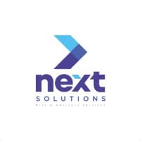 Next Solutions Limited logo