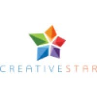 Creativestar Solutions logo