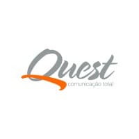 Quest ComunicaÃ§Ã£o Total logo