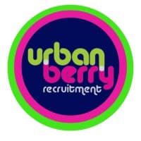 Urbanberry Recruitment logo