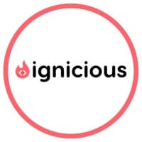 Ignicious Digital Marketing Agency logo