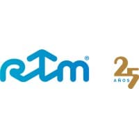 RTM logo