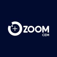Zoom CEM logo