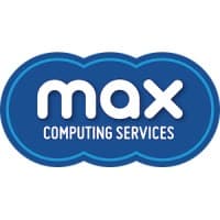 Max Computing Services logo