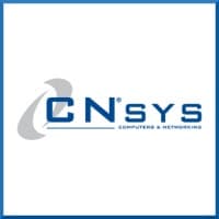 CNsys PLC logo