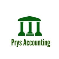 Prys Accountingâ„¢ logo