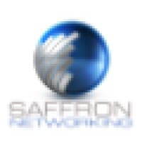Saffron Networking logo
