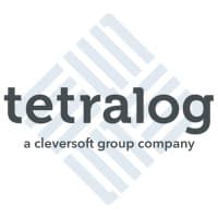 tetralog systems AG logo