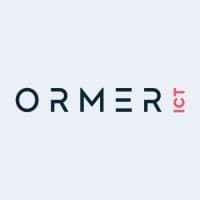 Ormer ICT logo