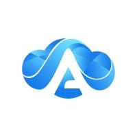 Amez Cloud logo