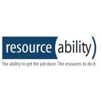ResourceAbility logo