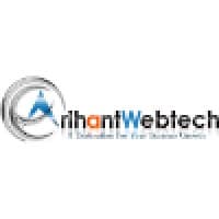 Arihant Webtech Pvt logo
