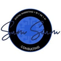Sam Siam Consulting logo