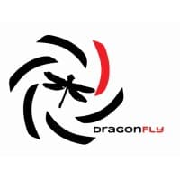 Dragonfly 360 logo