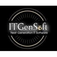 ItGenSoft logo