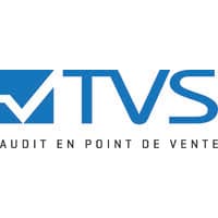 TVS Etudes logo