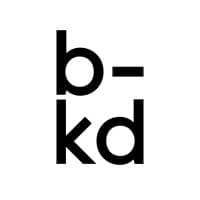 b-kaind logo