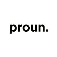 PROUN logo