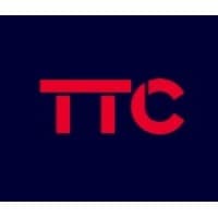 The Talent Crossing logo