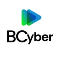 BCyber SA logo