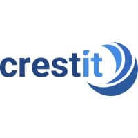 Crestit IT AB logo