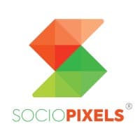 SocioPixels logo