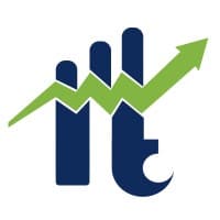 Idealysis Digital Marketing Agency logo