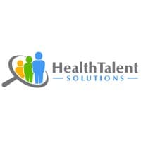 Health Talent Solutions logo