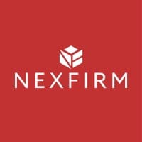 NexFirm logo
