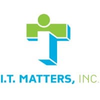 I.T. Matters logo