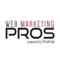 Web Marketing Pros logo