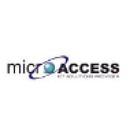 MicroAccess logo