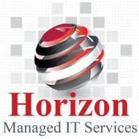 Horizon Managed IT Services logo