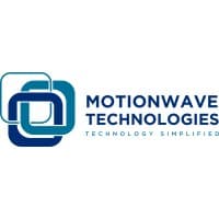 Motionwave logo