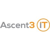 Ascent3 IT Consulting logo