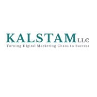 Kalstam logo