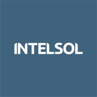 Intelsol logo