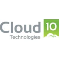 Cloud10 logo
