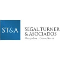 Segal Turner & Asociados logo