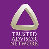 Trusted Advisor Network logo