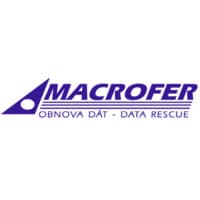 MACROFER s.r.o logo