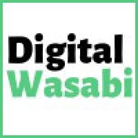 Digital Wasabi logo