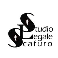 Studio Legale Scafuro logo