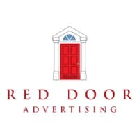 Red Door Advertising logo