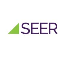 Seer Analytics logo