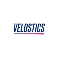 Velostics logo
