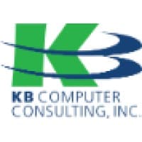 KB Computer Consulting logo