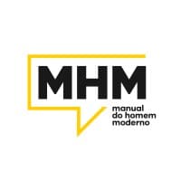 Manual do Homem Moderno logo