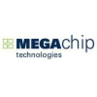 Megachip logo
