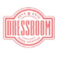 Dressboom logo